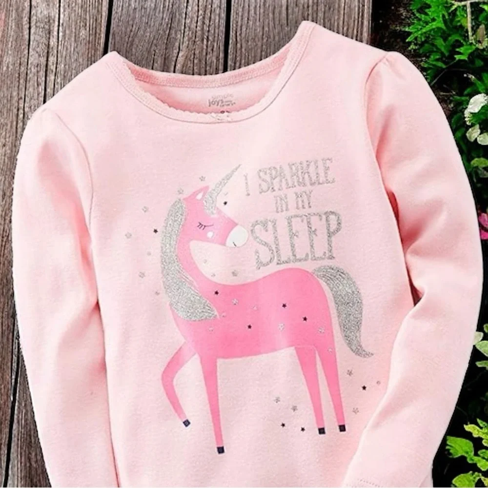 Carter's Unicorn 
